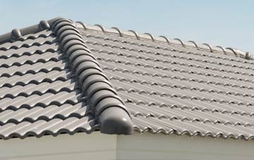 advantages of Delly End clay roofing