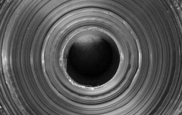 Delly End edpm waterproofing