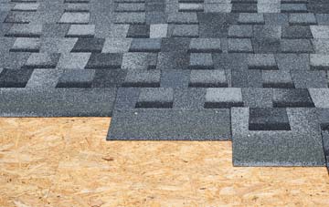 expert Delly End asphalt roof companies