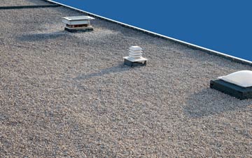flat roofing Delly End, Oxfordshire