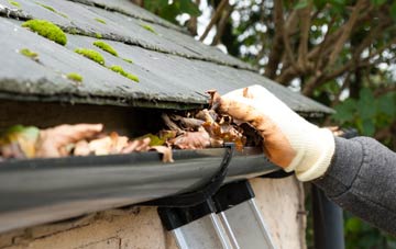 gutter cleaning Delly End, Oxfordshire