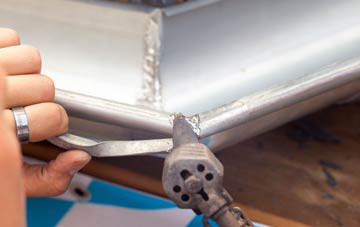 disadvantages of Delly End lead roofing