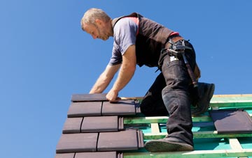 disadvantages of Delly End slate roofing