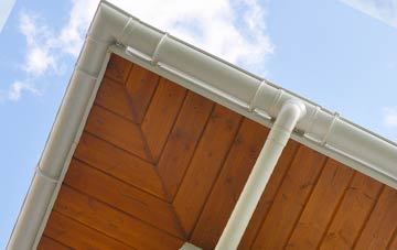 Delly End soffit types