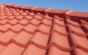 Delly End tile and slate roof replacement