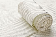 Delly End fibreglass roofing repairs