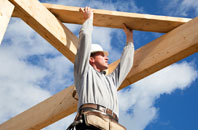 Delly End roof replacement work