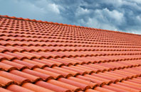 Delly End roofing tiles