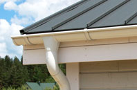 Delly End soffits