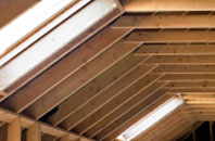 Delly End tapered roof insulation quotes
